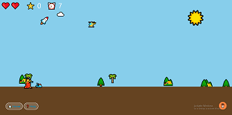 RunnerEmoji Game